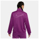Nike Γυναικεία ζακέτα Sportswear Poly Knit Swoosh Jacket